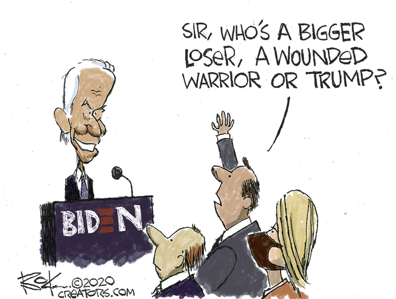cartoon